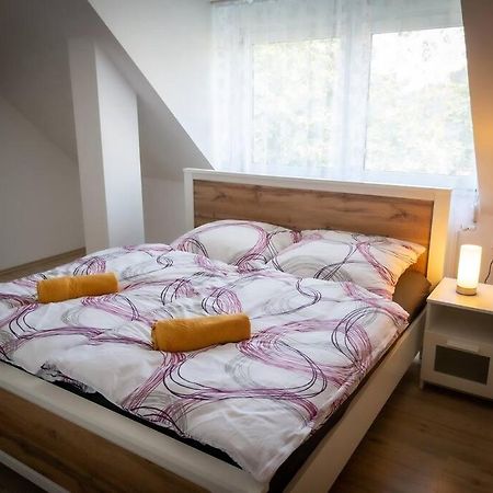 Lovely 2 bedroom apartment in Central Lindau Lindau  Buitenkant foto