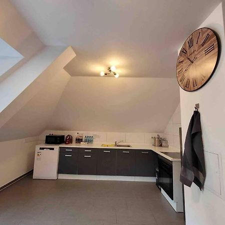 Lovely 2 bedroom apartment in Central Lindau Lindau  Buitenkant foto