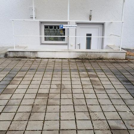 Lovely 2 bedroom apartment in Central Lindau Lindau  Buitenkant foto