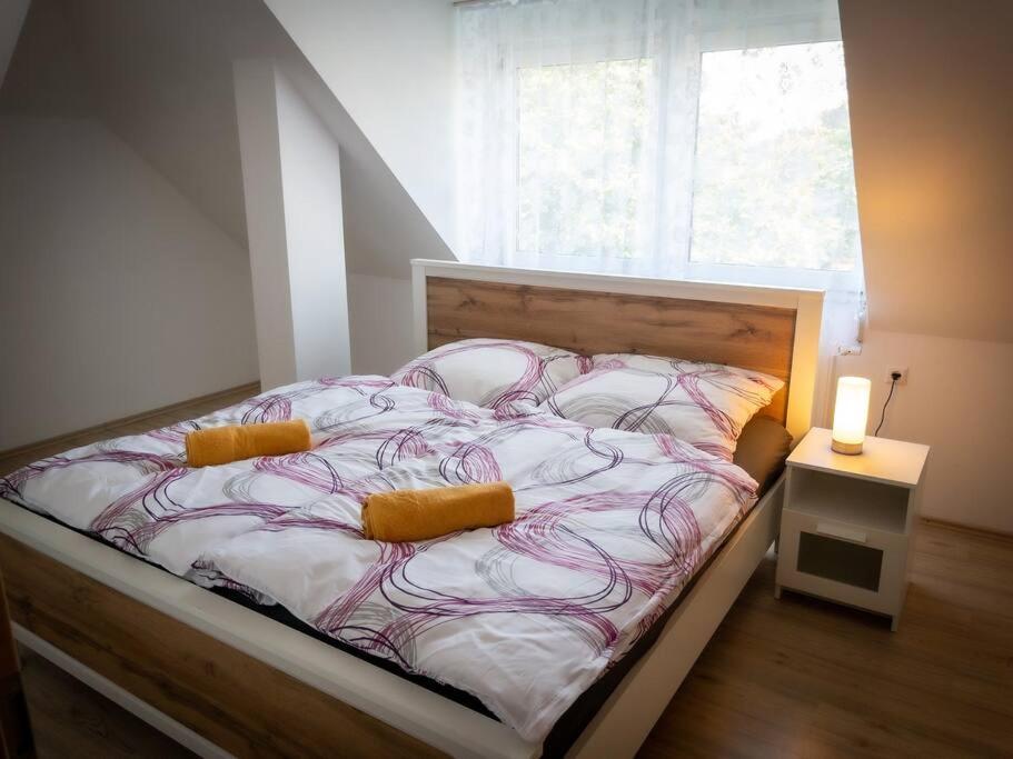 Lovely 2 bedroom apartment in Central Lindau Lindau  Buitenkant foto