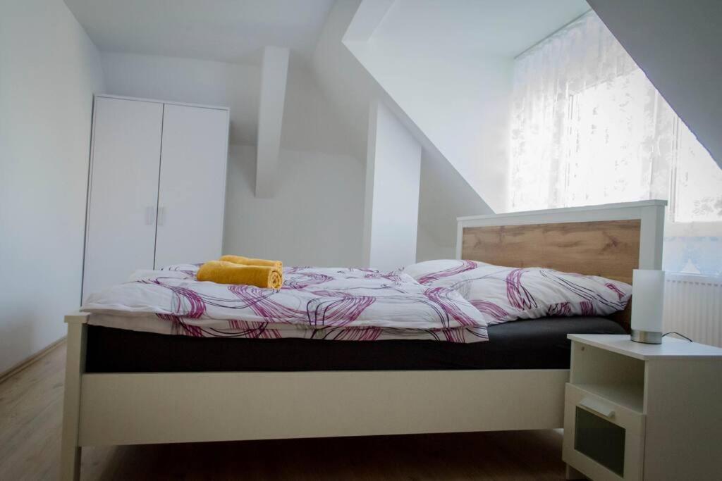 Lovely 2 bedroom apartment in Central Lindau Lindau  Buitenkant foto