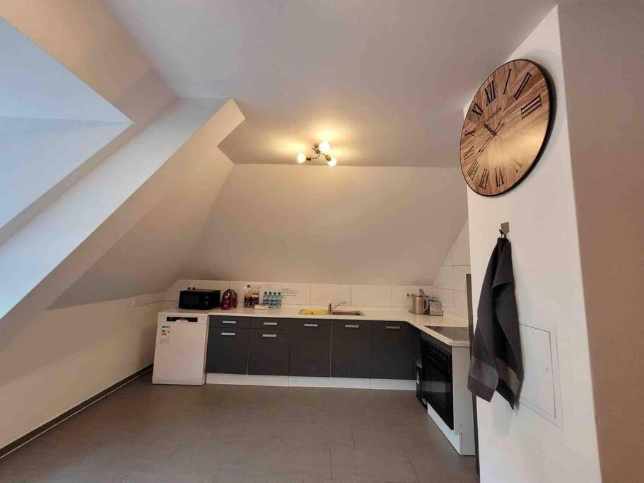 Lovely 2 bedroom apartment in Central Lindau Lindau  Buitenkant foto