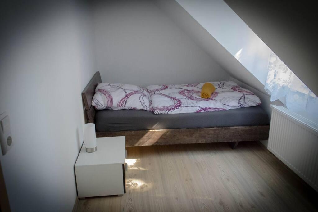 Lovely 2 bedroom apartment in Central Lindau Lindau  Buitenkant foto