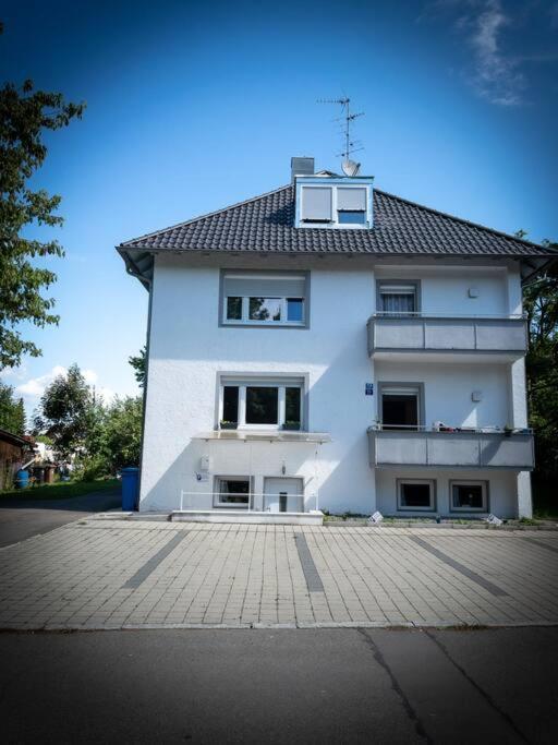 Lovely 2 bedroom apartment in Central Lindau Lindau  Buitenkant foto