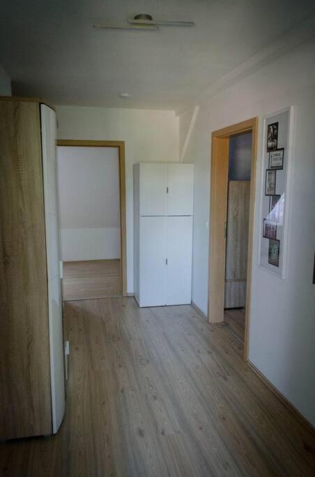 Lovely 2 bedroom apartment in Central Lindau Lindau  Buitenkant foto
