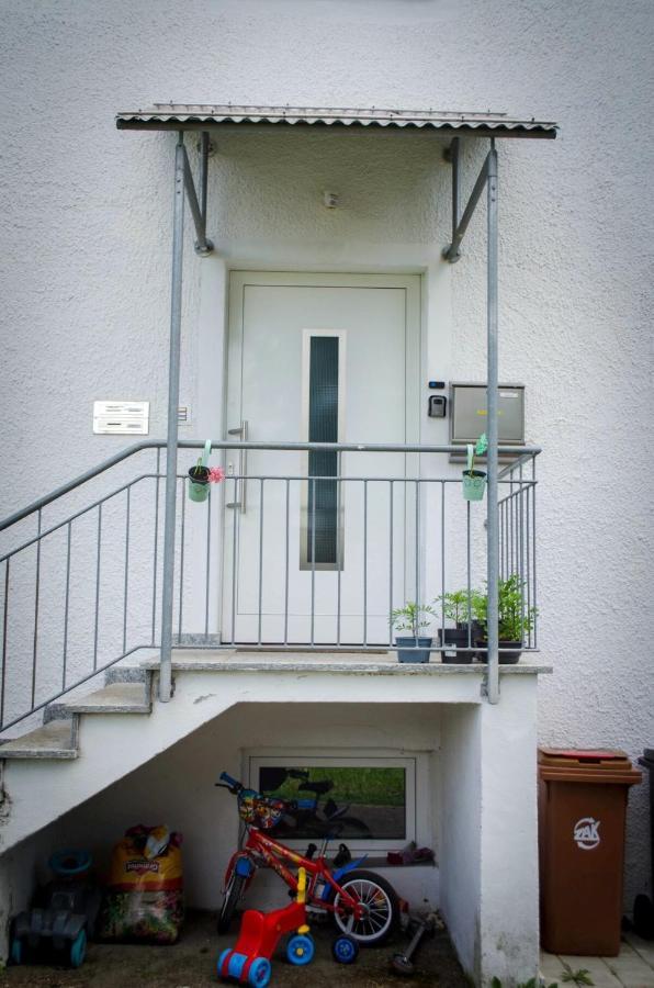 Lovely 2 bedroom apartment in Central Lindau Lindau  Buitenkant foto