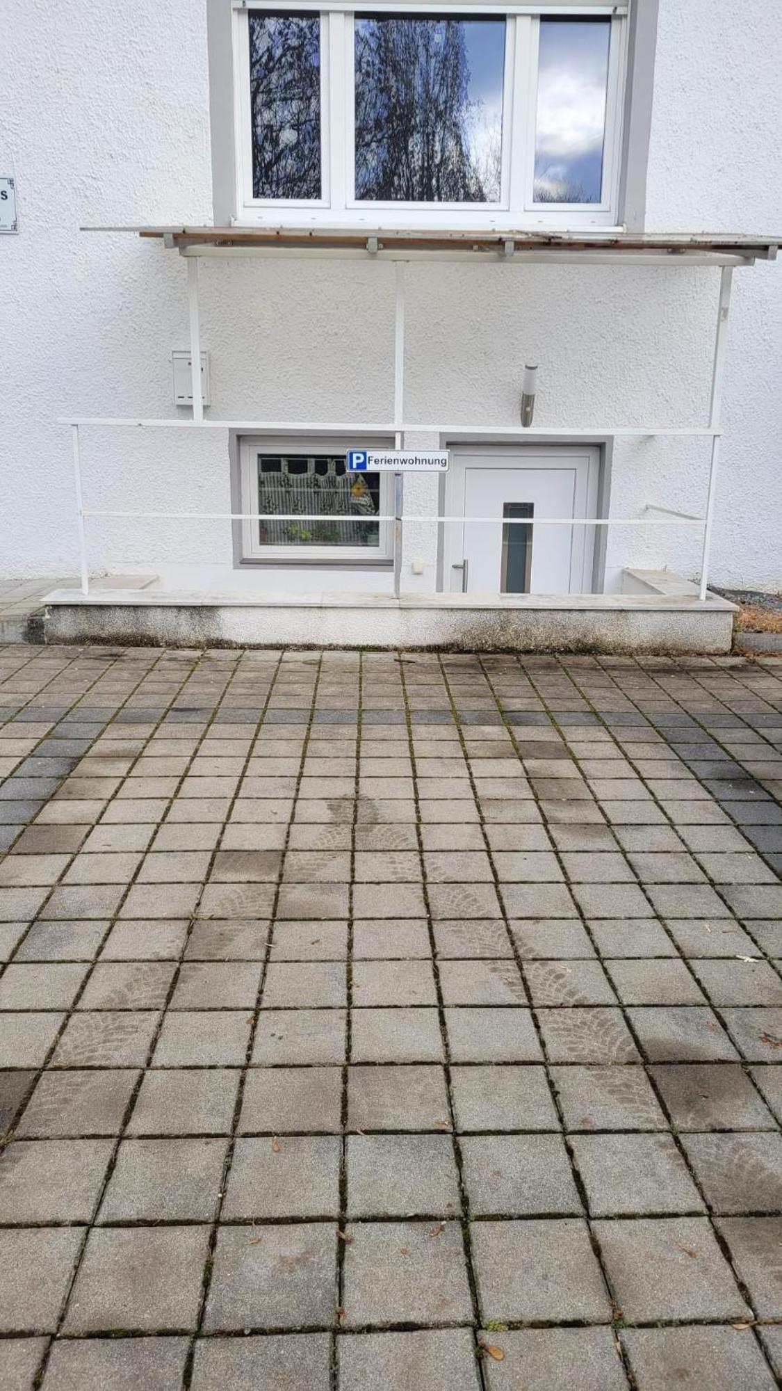 Lovely 2 bedroom apartment in Central Lindau Lindau  Buitenkant foto